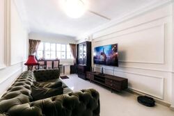 Blk 15 Telok Blangah Crescent (Bukit Merah), HDB 3 Rooms #528663441